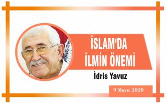 İSLAM’DA İLMİN ÖNEMİ