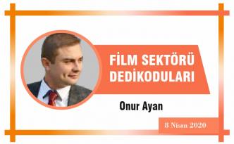 FİLM SEKTÖRÜ DEDİKODULARI