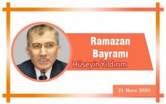Ramazan Bayramı