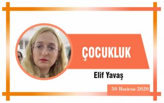 ÇOCUKLUK