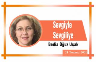 Sevgiyle Sevgiliye