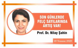 SON GÜNLERDE FELÇ SAYILARINDA ARTIŞ VAR!