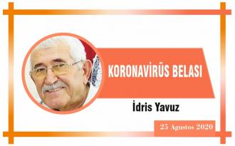 KORONAVİRÜS BELASI