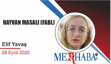 HAYVAN MASALI (FABL)