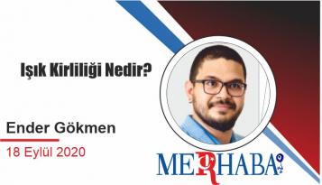 Işık Kirliliği Nedir?