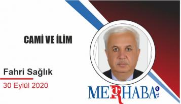 CAMİ VE İLİM