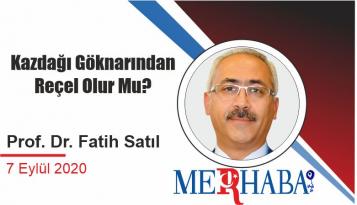 Kazdağı Göknarından Reçel Olur Mu?