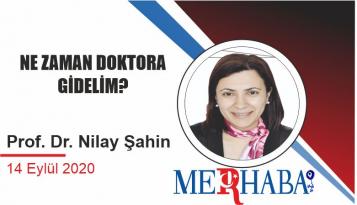 NE ZAMAN DOKTORA GİDELİM?