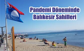Pandemi Döneminde Balıkesir Sahilleri