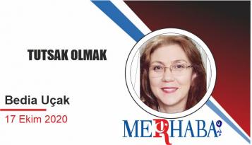 TUTSAK OLMAK