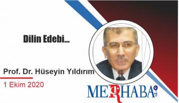 Dilin Edebi…