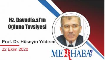 Hz. Davud(a.s)’ın Oğluna Tavsiyesi