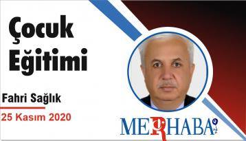 Çocuk Eğitimi