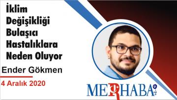İklim Değişikliği Bulaşıcı Hastalıklara Neden Oluyor
