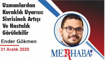 Uzmanlardan Kuraklık Uyarısı: Sivrisinek Artışı Ve Hastalık Görülebilir