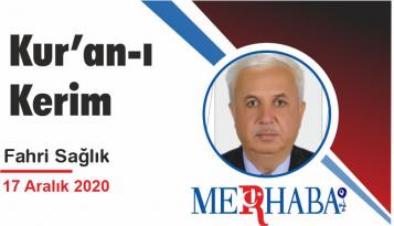 Kur’an-ı Kerim