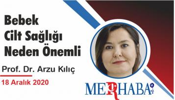 Bebek Cilt Sağlığı Neden Önemli