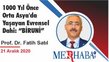 1000 Yıl Önce Orta Asya’da Yaşayan Evrensel Dahi: “BİRUNİ”