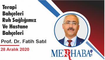 Terapi Bahçeleri Ruh Sağlığımız Ve Hastane Bahçeleri