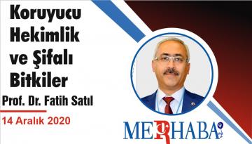 Koruyucu Hekimlik ve Şifalı Bitkiler