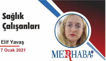 Sağlık Çalışanları