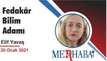 Fedakâr Bilim Adamı