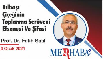 Yılbaşı Çiçeğinin Toplanma Serüveni Efsanesi Ve Şifasi