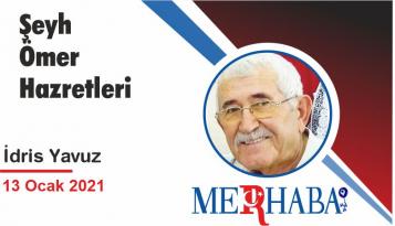 Şeyh Ömer Hazretleri