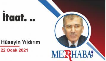İtaat. ..