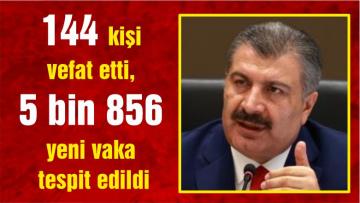 Vakalar Düşmeye Devam Ediyor
