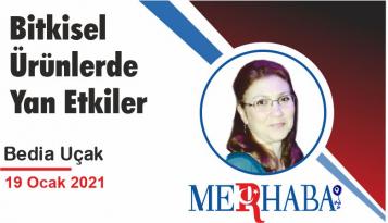 Bitkisel Ürünlerde Yan Etkiler
