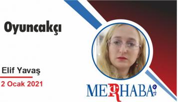 Oyuncakçı