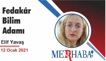 Fedakâr Bilim Adamı