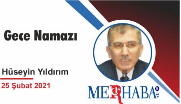 Gece Namazı