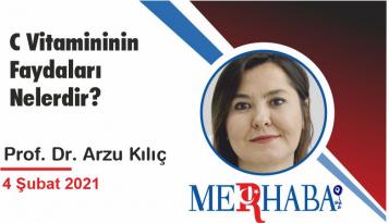C Vitamininin Faydaları Nelerdir?