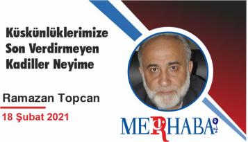 Küskünlüklerimize Son Verdirmeyen Kadiller Neyime