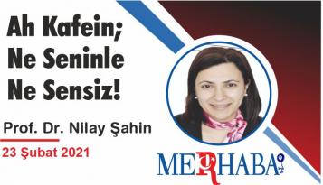 Ah Kafein; Ne Seninle Ne Sensiz!