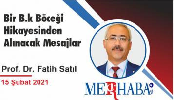 Bir B.k Böceği Hikayesinden Alınacak Mesajlar