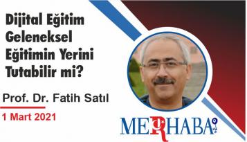 Dijital Eğitim Geleneksel Eğitimin Yerini Tutabilir mi?