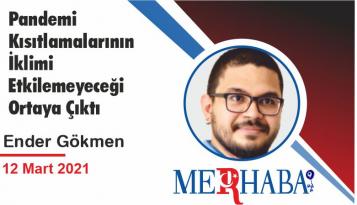 Pandemi Kısıtlamalarının İklimi Etkilemeyeceği Ortaya Çıktı