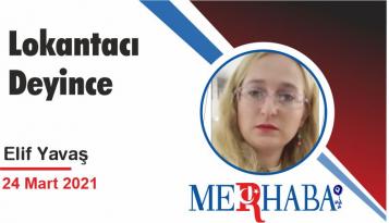 Lokantacı Deyince