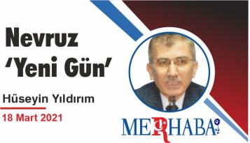 Nevruz ‘Yeni Gün’