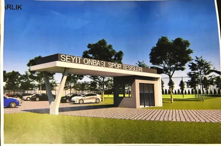 Havran Yine Değerli Bir Yatırıma Ev Sahipliği Yapacak Balıkesir