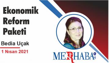 Ekonomik Reform Paketi