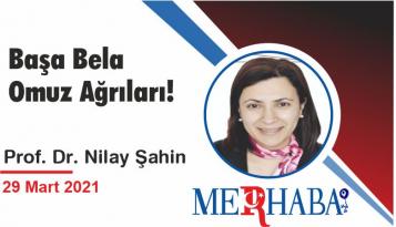 Başa Bela Omuz Ağrıları!