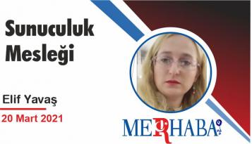 Sunuculuk Mesleği