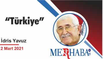 “Türkiye”
