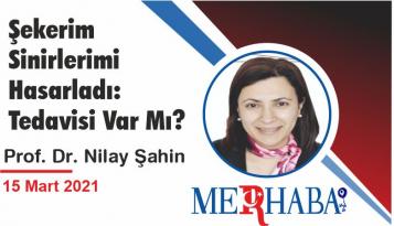 Şekerim Sinirlerimi Hasarladı: Tedavisi Var Mı?