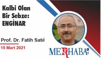 Kalbi Olan Bir Sebze: Enginar