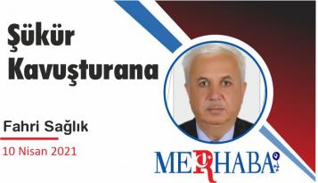Şükür Kavuşturana